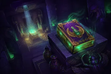 Book of Dead slot by Play'n GO